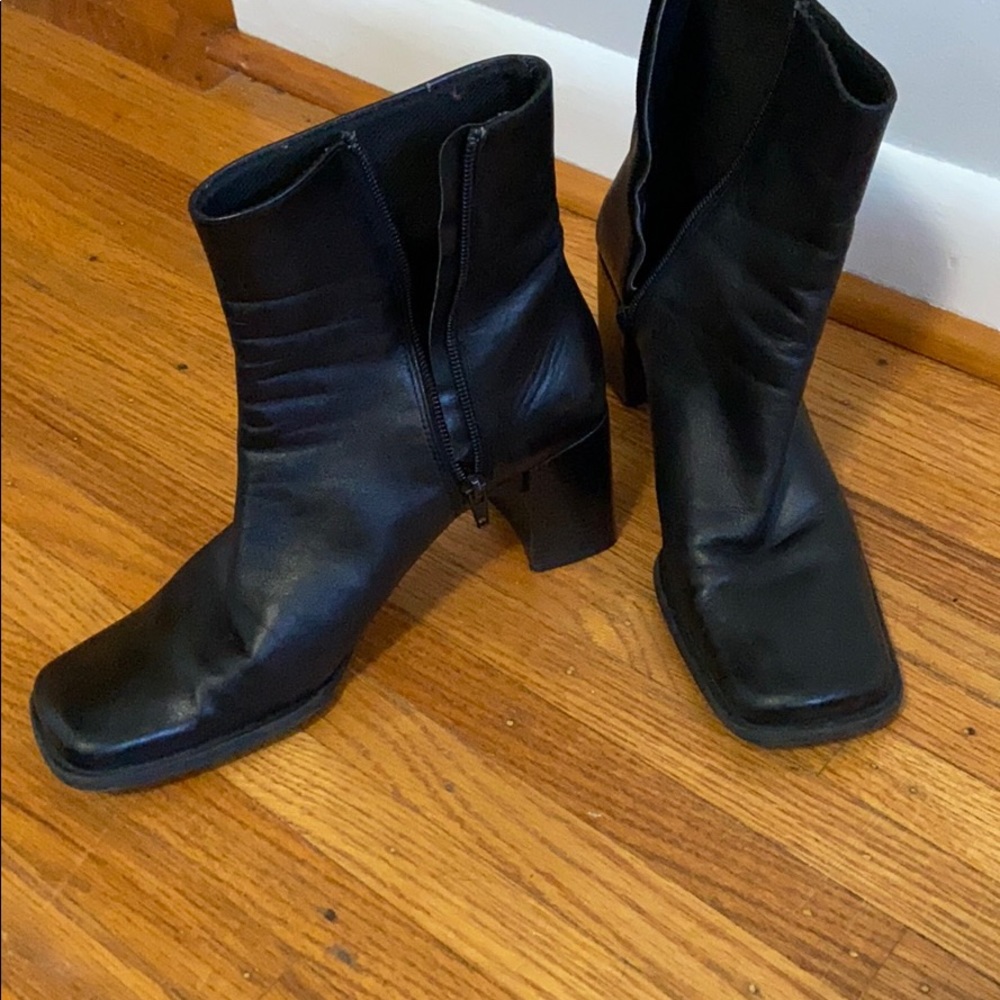 Worthington boots